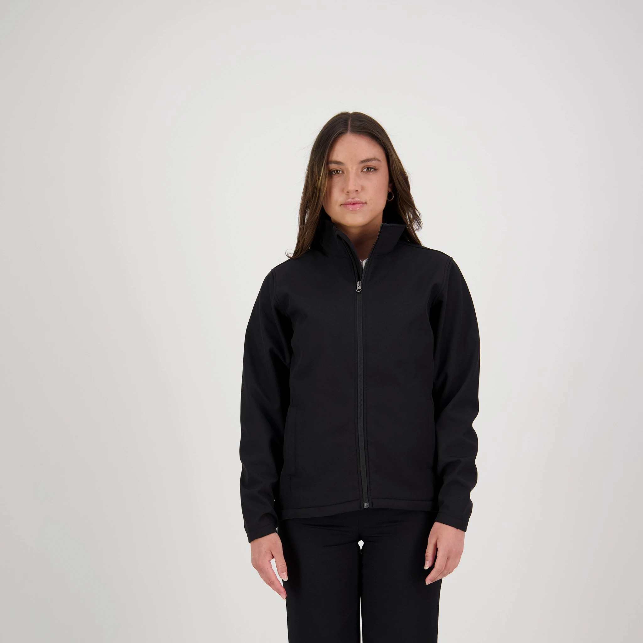 Balfour Softshell Jacket - Womens